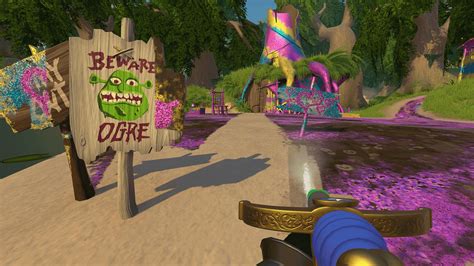 PowerWash Simulator – Shrek Special Pack on Steam.